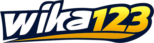 Logo wika123